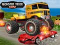 Ойын Monster Truck 2020
