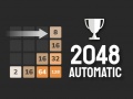 Ойын 2048 Automatic