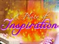 Ойын A Place for Inspiration