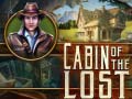 Ойын Cabin of the Lost