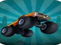 Ойын Monster Truck