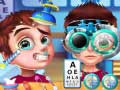 Ойын Eye Doctor