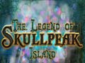 Ойын The Legend of Skullpeak Island