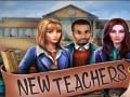 Ойын New Teachers