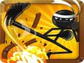 Ойын Beat Ninja Blam!
