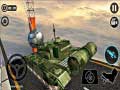 Ойын Impossible US Army Tank