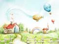 Ойын Cartoon Dreaming Scences