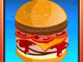 Ойын Sky Burger