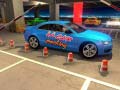 Ойын La Car Parking