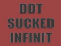 Ойын DDT Sucked Infinit