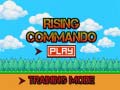 Ойын Rising Command