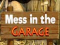 Ойын Mess in the Garage