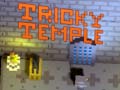 Ойын Tricky Temple
