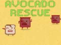 Ойын Avocado Rescue