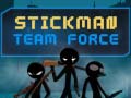 Ойын StickMan Team Force
