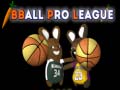 Ойын Bball pro league