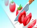 Ойын Chop Slices