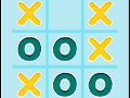 Ойын Tic Tac Toe Free