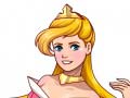 Ойын Kawaii Princess Dress Up Game