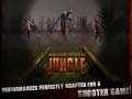 Ойын Walking Dead in Jungle