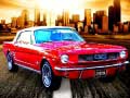Ойын Daily Mustang