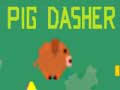Ойын Pig dasher