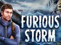 Ойын Furious Storm