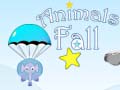 Ойын Animals Fall