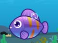 Ойын Big Fish Eat Small Fish 2