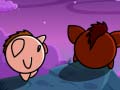Ойын Pig Bros Adventure