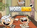 Ойын The Loud House Word Links 