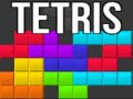 Ойын Tetris 