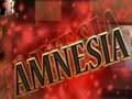 Ойын Amnesia