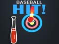 Ойын Baseball hit!