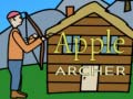 Ойын Apple Archer