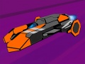 Ойын Space Rush