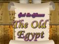 Ойын Spot The Differences The Old Egypt