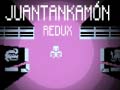 Ойын Juantankamon redux
