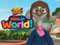 Ойын Top Wing Nickjr. World! 