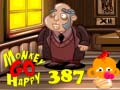 Ойын Monkey Go Happly Stage 387