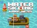 Ойын Water Skiing Lake Ness