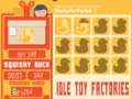 Ойын Idle Toy Factories