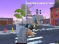 Ойын Rebels Clash