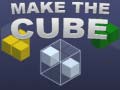 Ойын Make the Cube