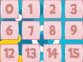 Ойын Memory Game With Numbers