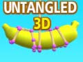 Ойын Untangled 3D