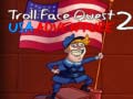 Ойын Trollface Quest USA Adventure 2