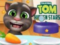 Ойын Talking Tom Hidden Stars