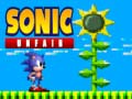 Ойын Sonic Unfair