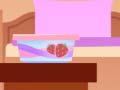 Ойын Strawberry Flip Cheese